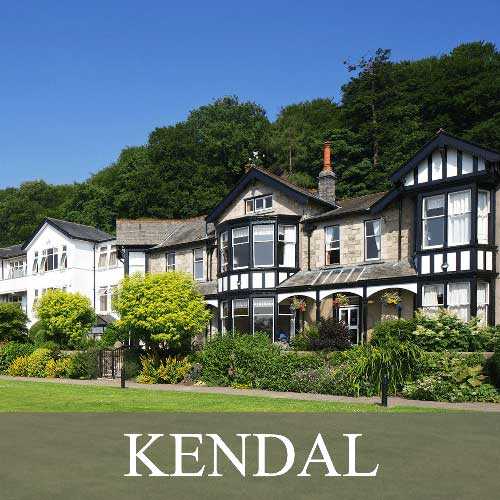 KENDAL