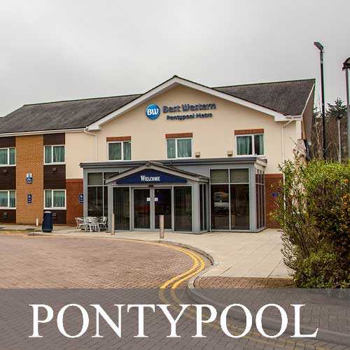 PONTYPOOL