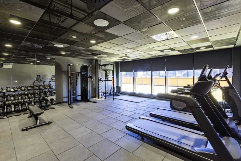 Fitness Suite 2