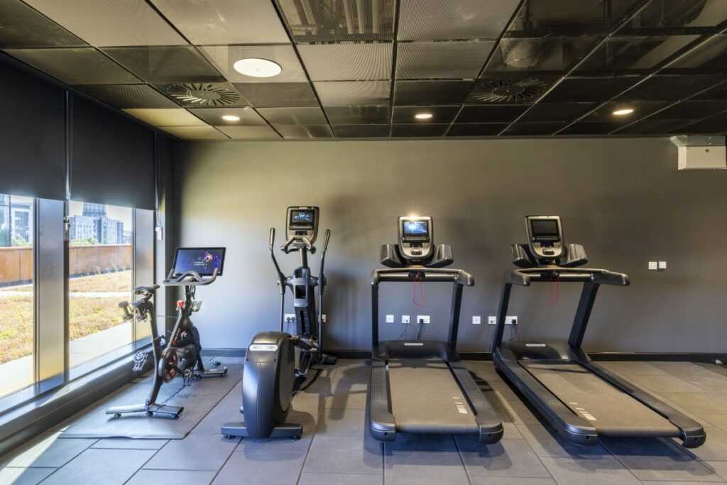 Fitness Suite 3