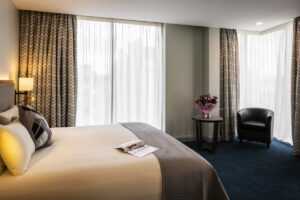 Bedroom (4) Bridgwater