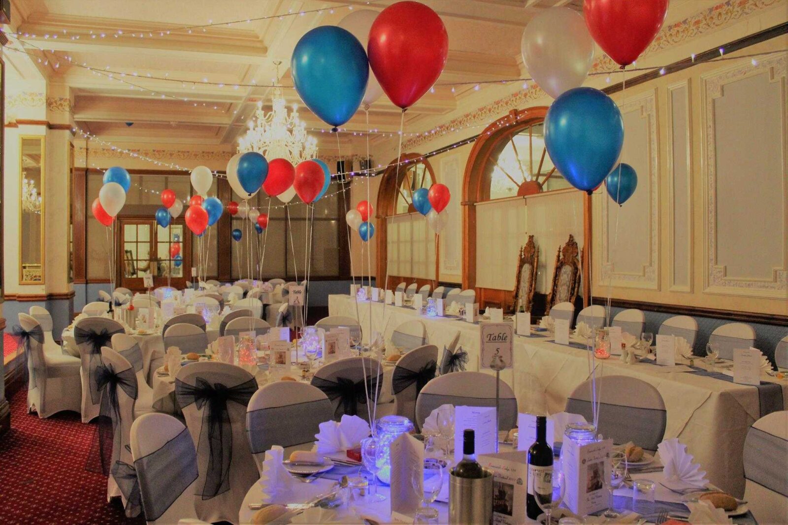 Hotel Victoria Meetings & Events Legacy Hotels & Resorts