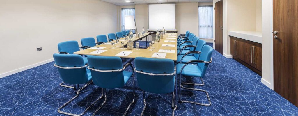 Meeting Room Corby Crop