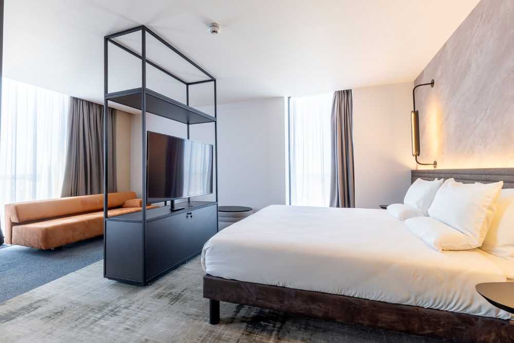 Long stay apartment 4