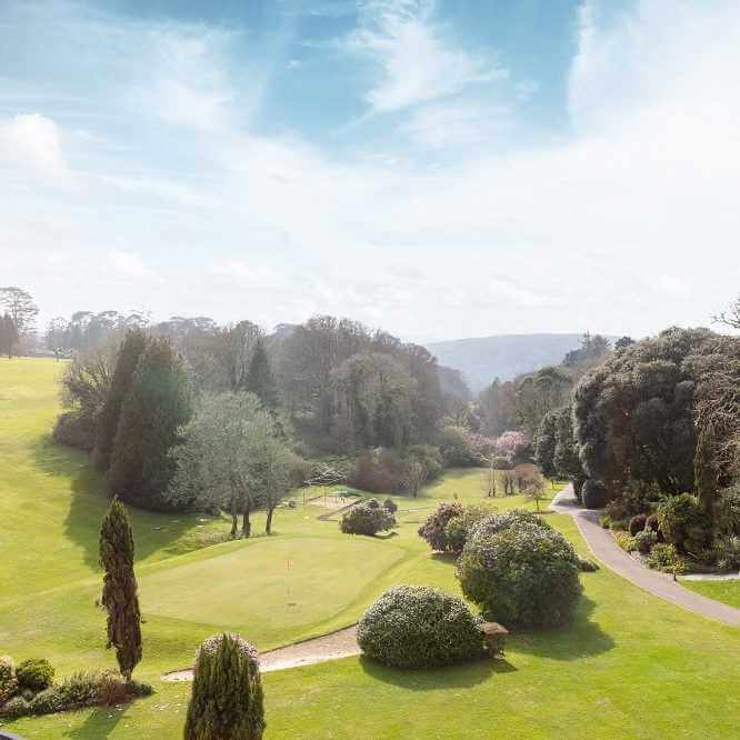 The Cornwall Hotel Spa & Lodges, Saint Austell - Reserving.com