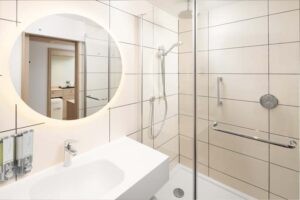 HbH Rochdale Bathroom